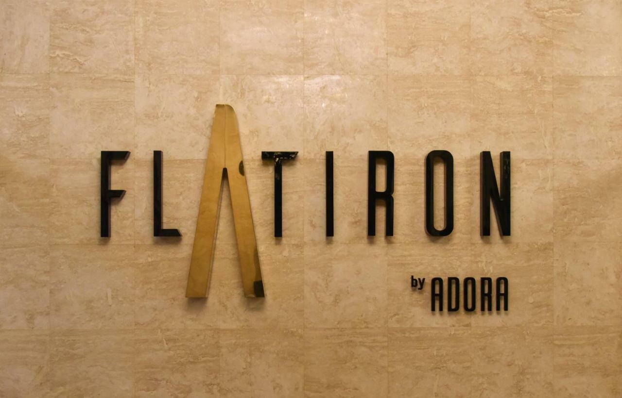 Lux Apartment Flatiron Skopje Exterior foto